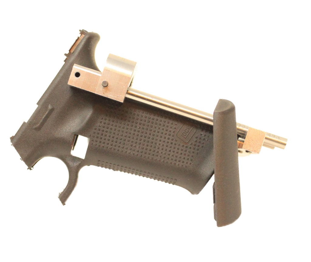 G17 Razorback OTDefense LLC