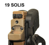 SOLIS® NUB MOD®