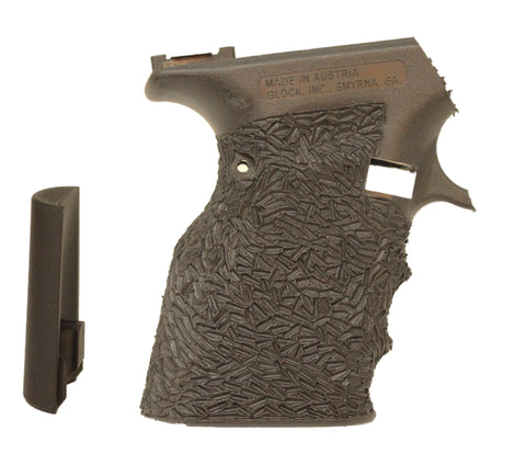 G19 RazorBack Backstrap
