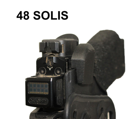 SOLIS® NUB MOD®
