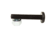 7TS Adjustable Muzzle System
