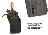7TS Adjustable Muzzle System
