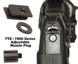 7TS Adjustable Muzzle System