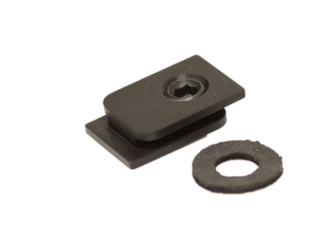 7TS Adjustable Muzzle System