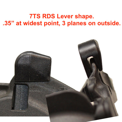 7TS™ RDS NUB MOD®