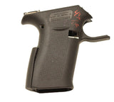 G48/43X RazorBack Backstrap