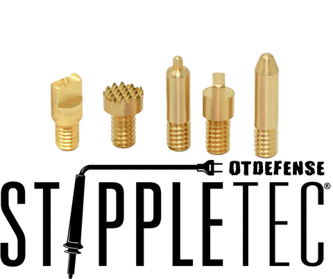 Tip Kit