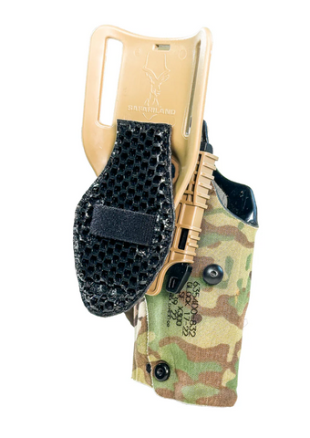 ICEVENTS® Holster pads