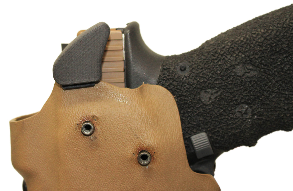 gear holsters U.S. Duty Gear NUB MOD® – OTDefense LLC