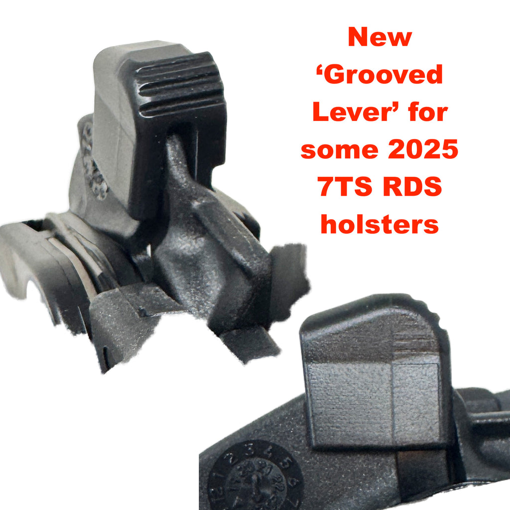 Level 1 7TS™ RDS NUB MOD® for 7390 Holsters – OTDefense LLC