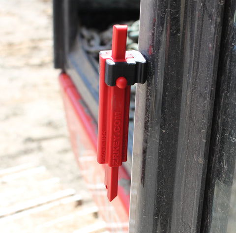 ZRKEY Magnet Mount