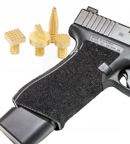 20LPI Tip Set