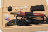 Stippling Kit Case