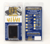 Stipple Tip Kit, DELUXE