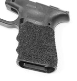 Rectangle Stipple Tip