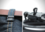 TIHK Polymer Cuff Key
