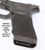 Cutting Tip