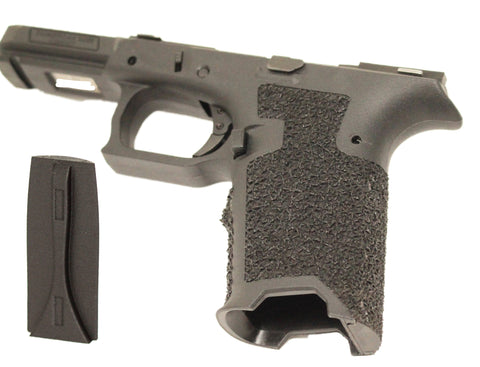 PSA Dagger Backstraps
