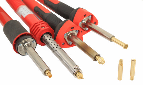Soldering Iron Adapter