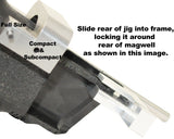 GripFix™ Hump Eliminator™