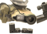 Multi Muzzle for 6000 Series Holsters