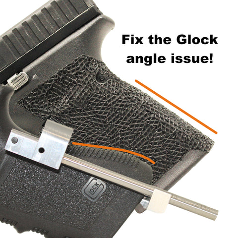 GripFix™ Hump Eliminator™