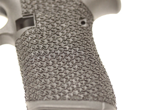 Tread Tip
