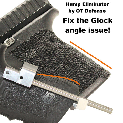 Grip Fix® For Glocks®