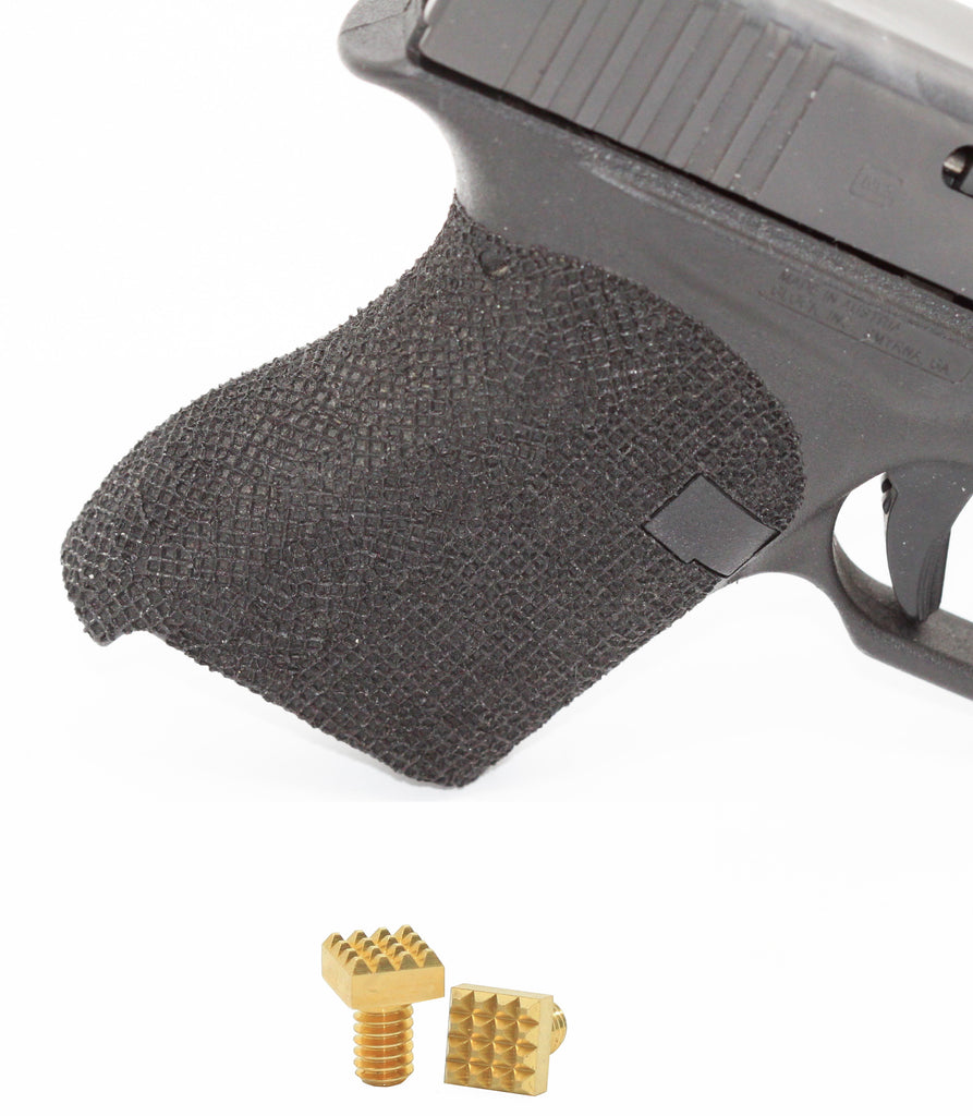 Old tips otdefense llc