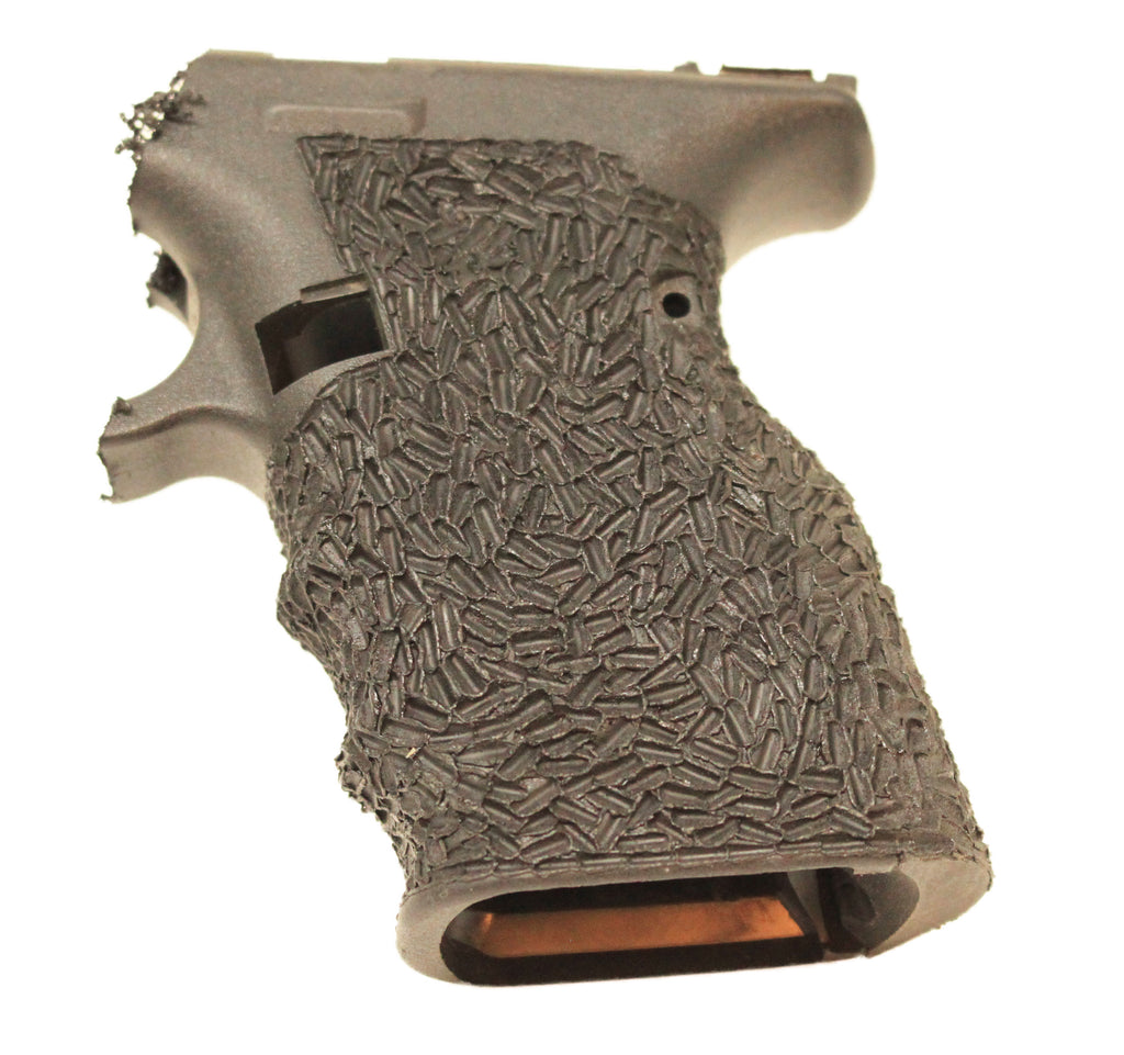 G19 RazorBack Backstrap – OTDefense LLC