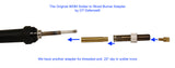 900M Solder Adapter