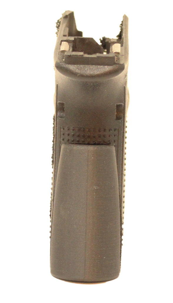 G19 RazorBack Backstrap – OTDefense LLC