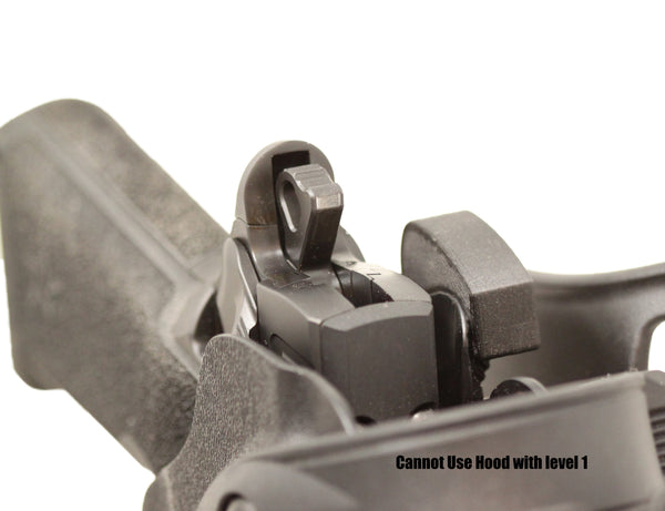 HD NUB MOD® – OTDefense LLC