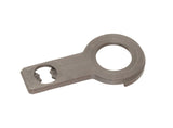 Open End Cap for U.S Duty Gear