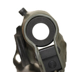 Aluminum Open End Cap