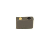 Threaded Barrel Plug for 6000 Series Holsters