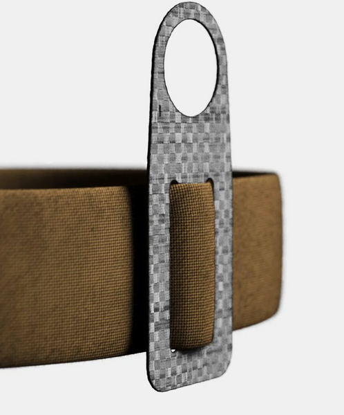 【WOOHWA】ROUNDING STRAP MINI SK ESD Swivlah – OTDefense LLC