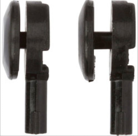 HydaKey by Milspec Plastics