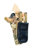 ICEVENTS® Holster pads