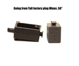 U.S. Duty Gear Plug