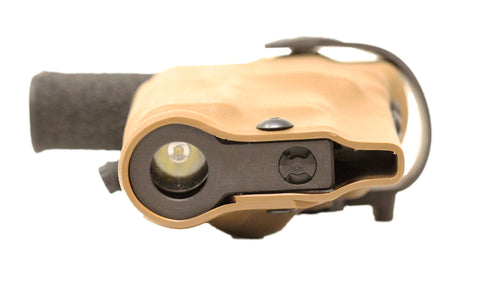 Open End Cap for U.S Duty Gear