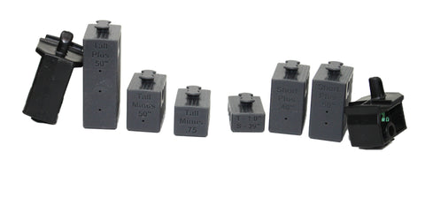 U.S. Duty Gear Plugs