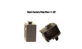 U.S. Duty Gear Plug