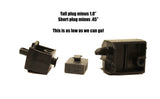 U.S. Duty Gear Plug