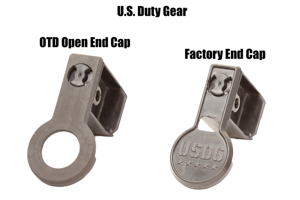 Open End Cap for U.S Duty Gear – OTDefense LLC