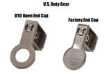 Open End Cap for U.S Duty Gear
