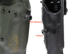 Tensioner for 6000 Series & U.S. Duty Gear