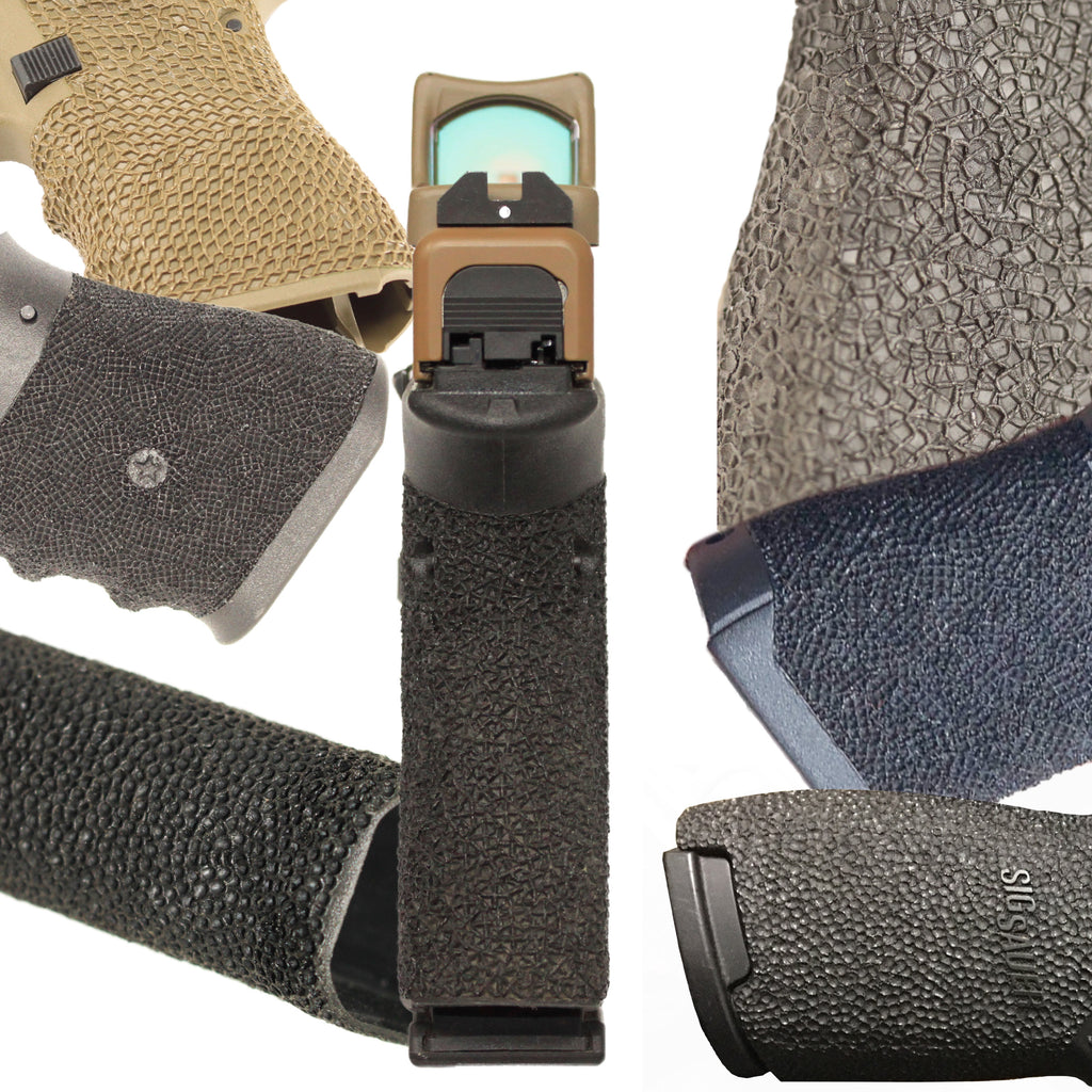 Stipple Tip Kit, DELUXE – OTDefense LLC