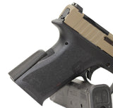 PSA Dagger Flat Backstrap