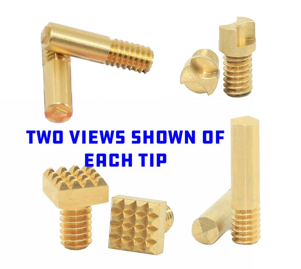 Old tips otdefense llc